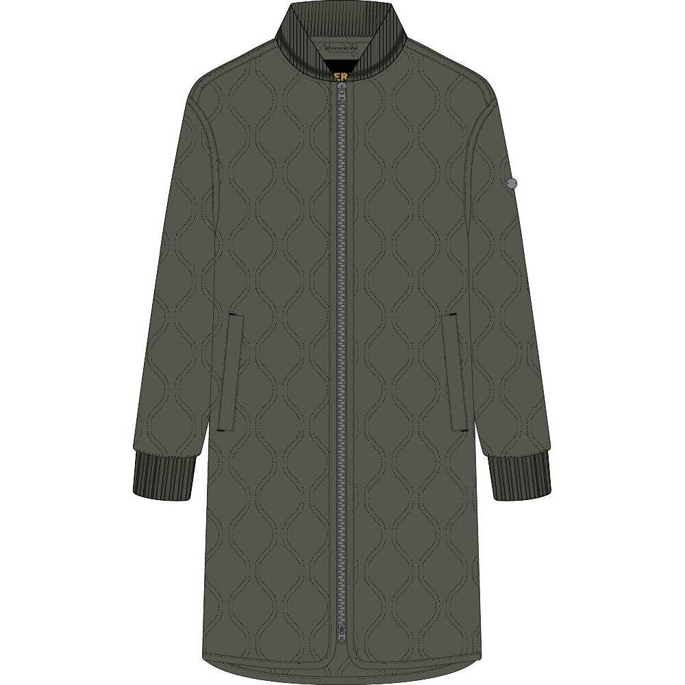 Doudoune femme Superdry 3/3