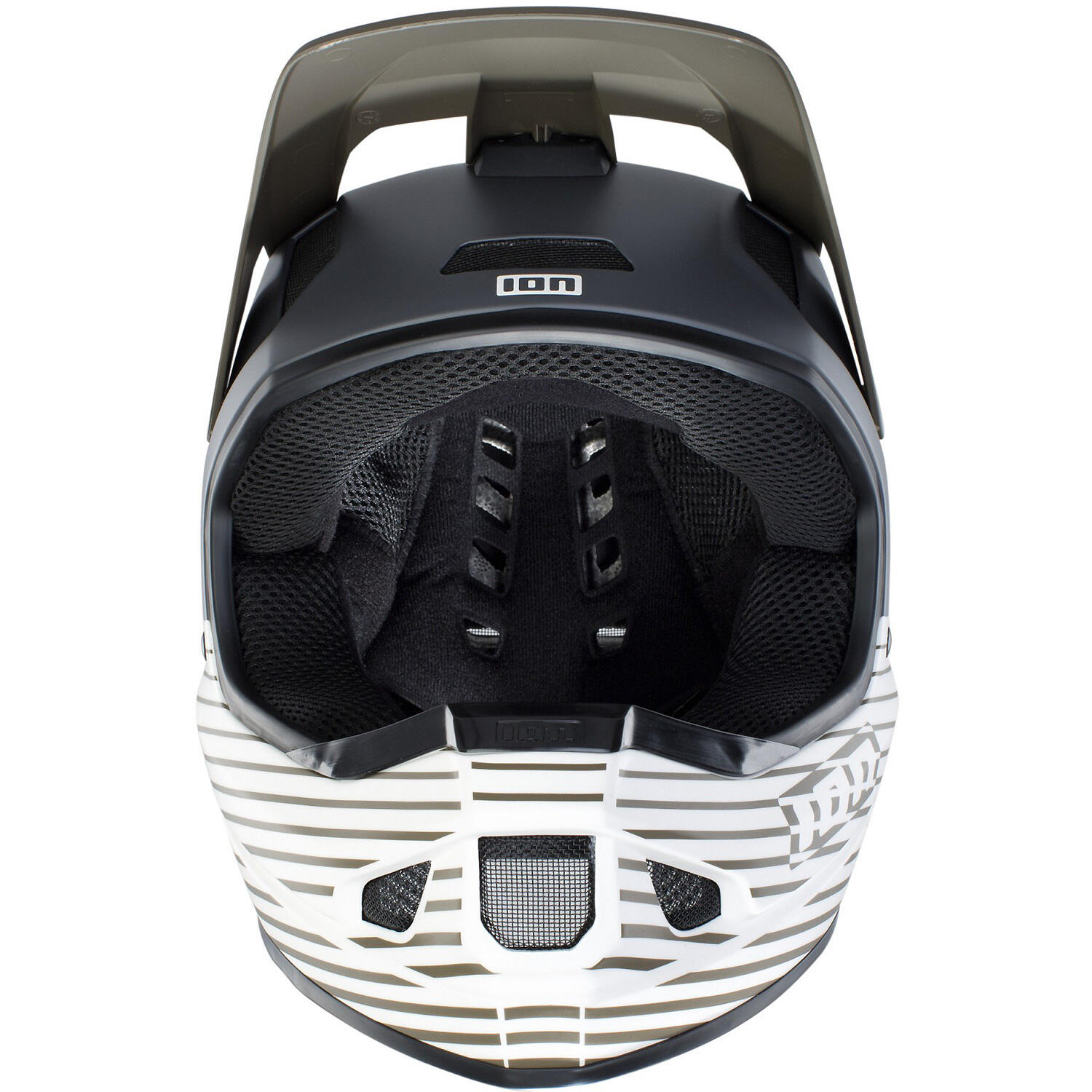 Unisex Helm ION Scrub AMP 3/5