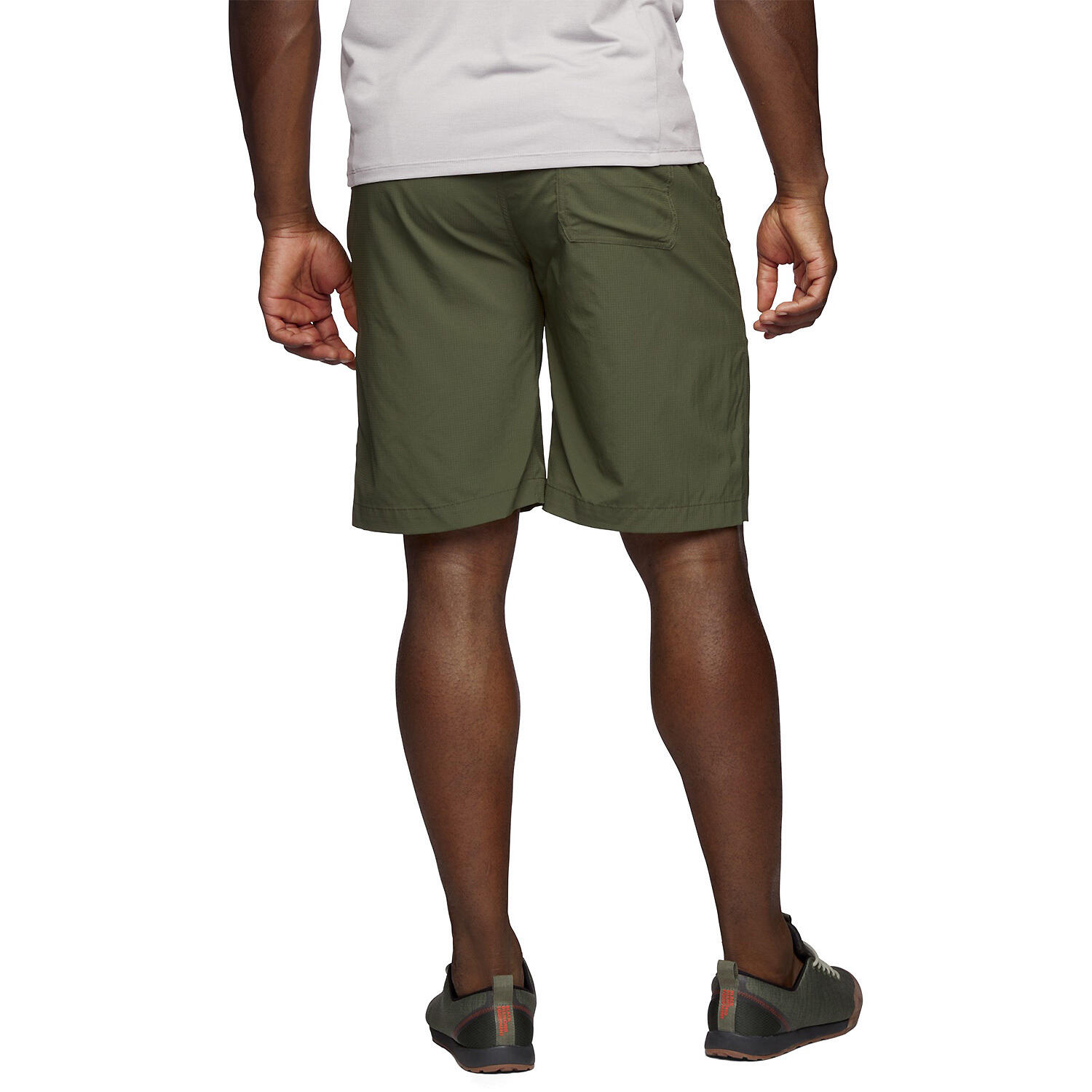 Herren Short M SIERRA LT SHORTS 3/5