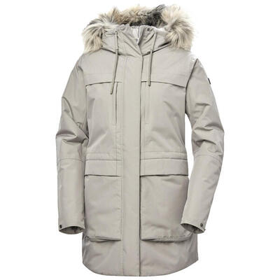 Damesparka helly hansen coastal