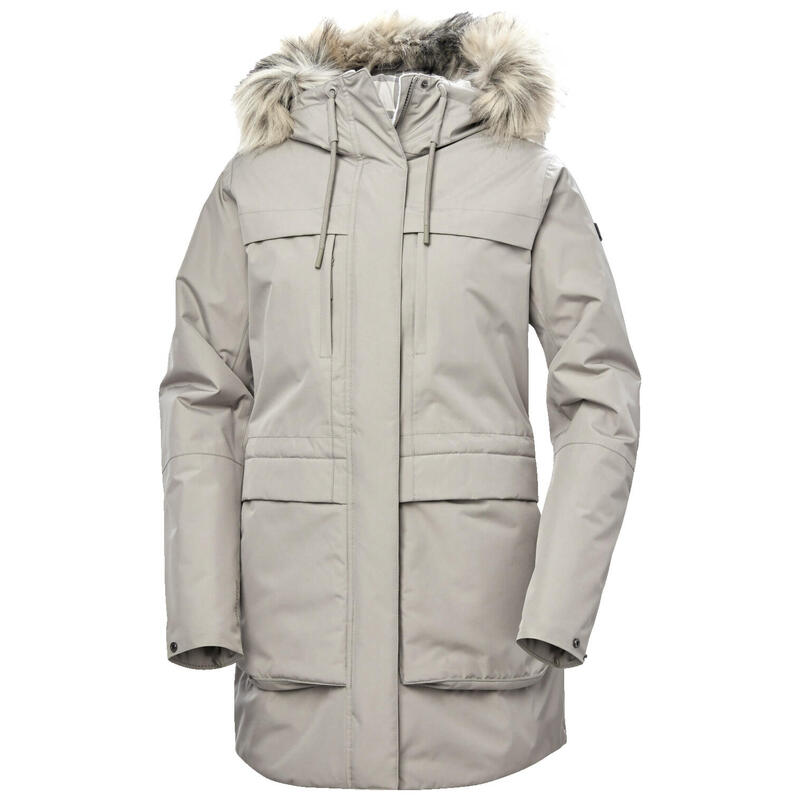 Parka dla kobiet Helly Hansen Coastal