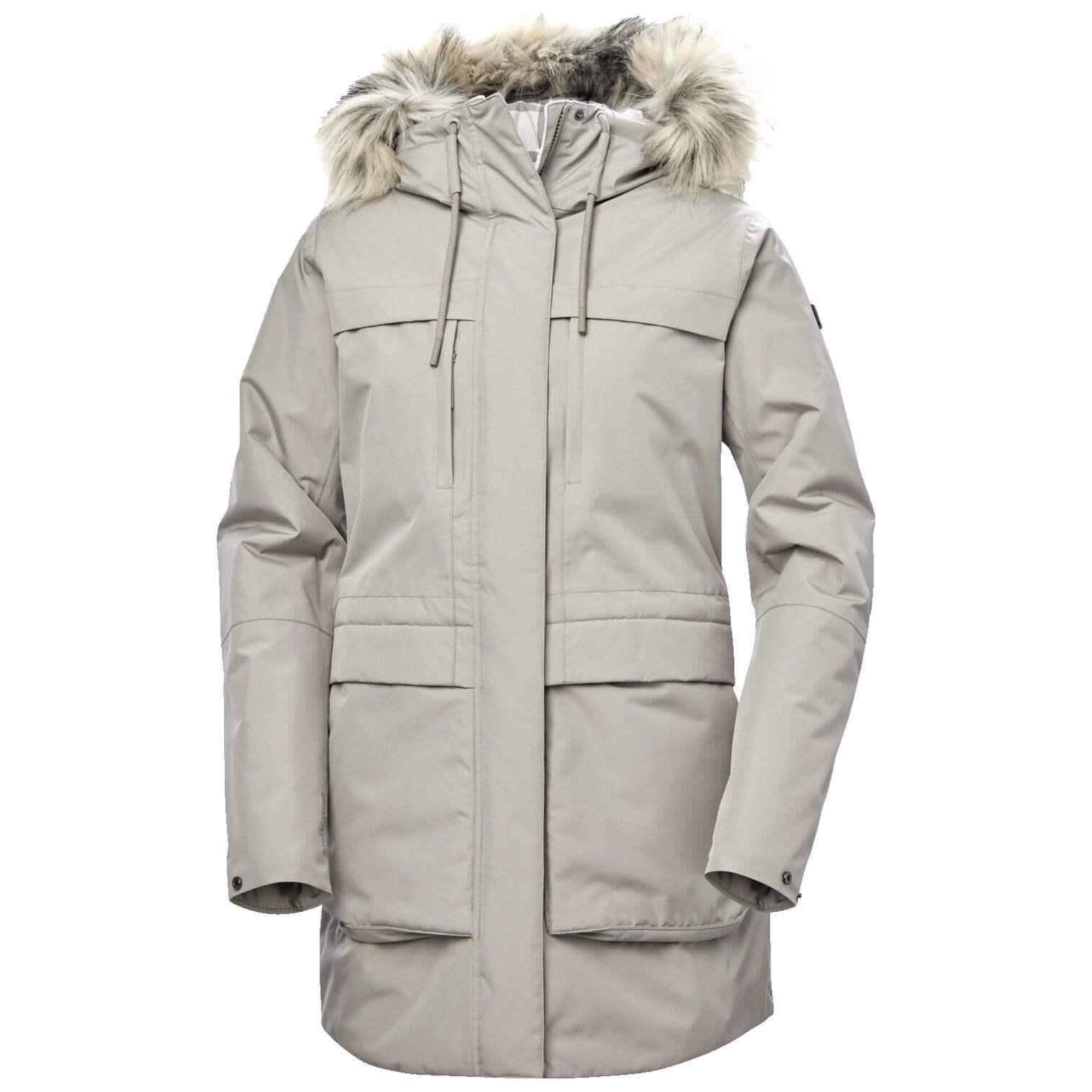Parka dla kobiet Helly Hansen Coastal