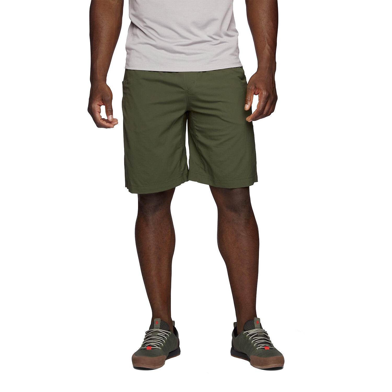 Herren Short M SIERRA LT SHORTS 2/5