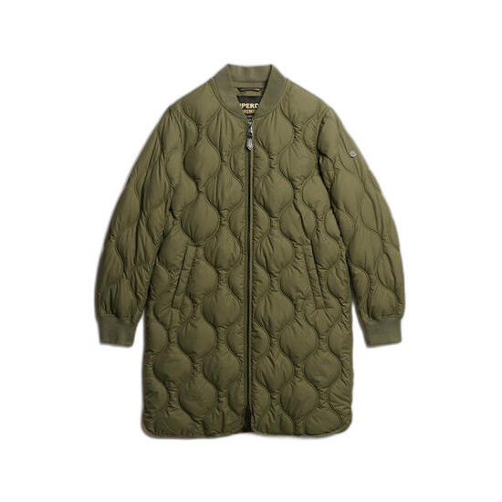 Damska kurtka puchowa Superdry