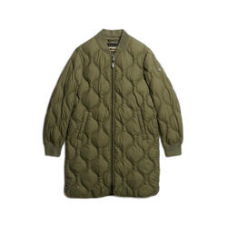 Doudoune femme Superdry