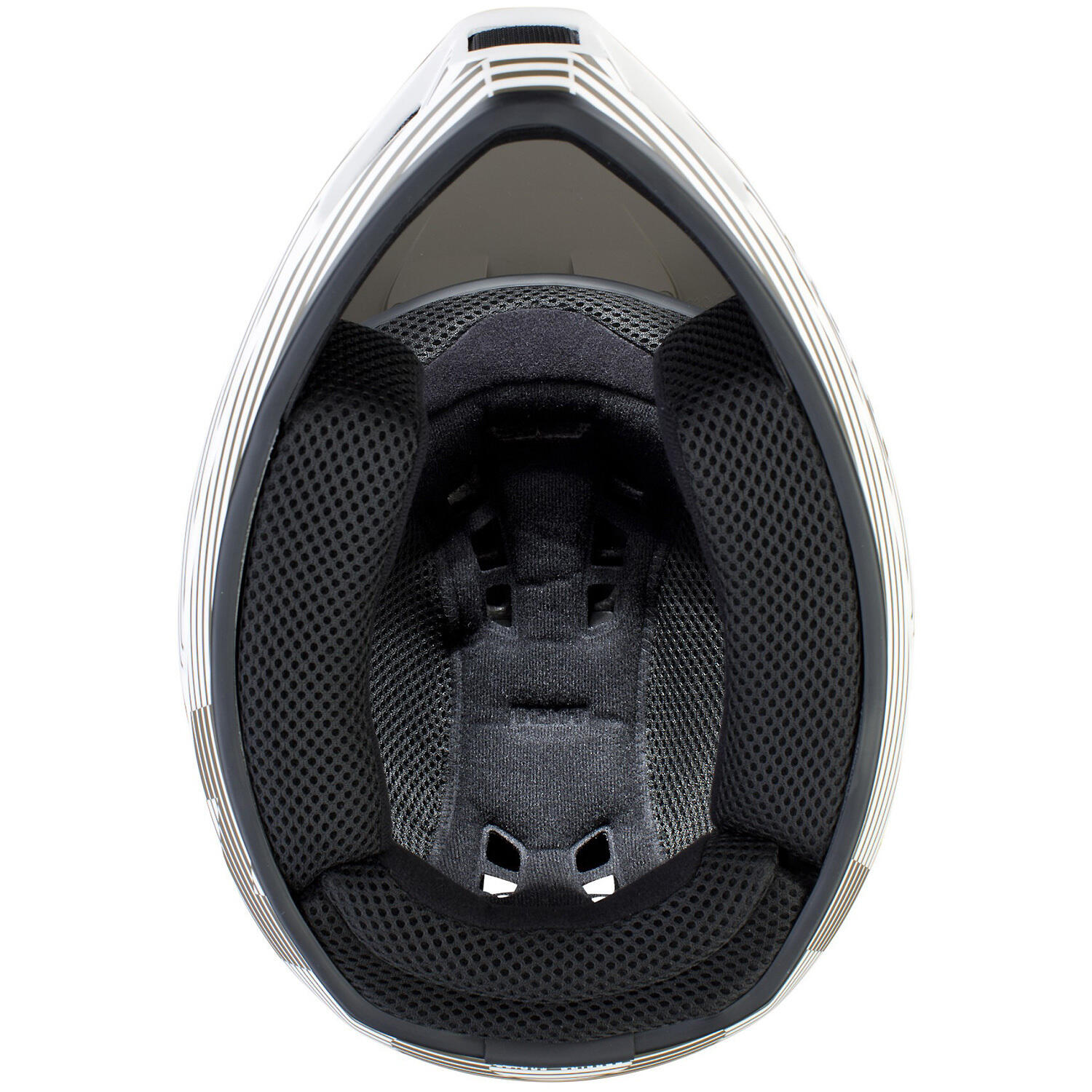 Unisex Helm ION Scrub AMP 5/5