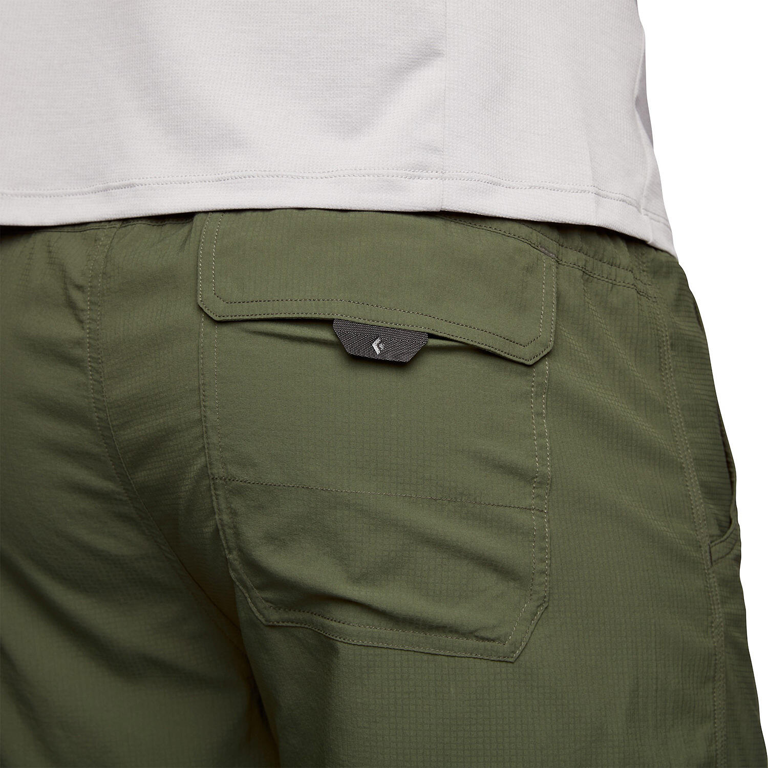 Herren Short M SIERRA LT SHORTS 4/5