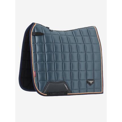 Tapis de selle Square Loire Classic Ember DRESSAGE - LEMIEUX