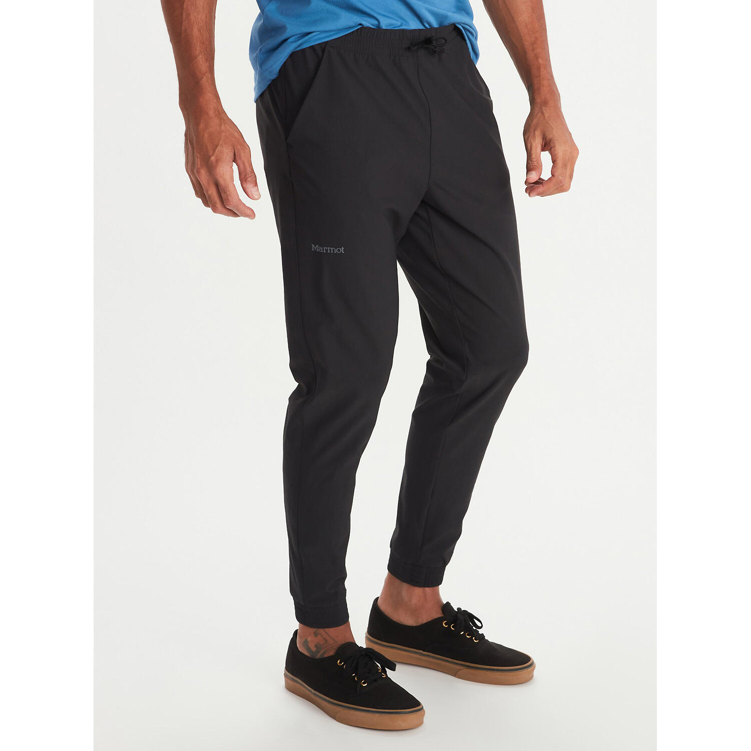 Herren Sporthose M ELCHE JOGGER 3/5