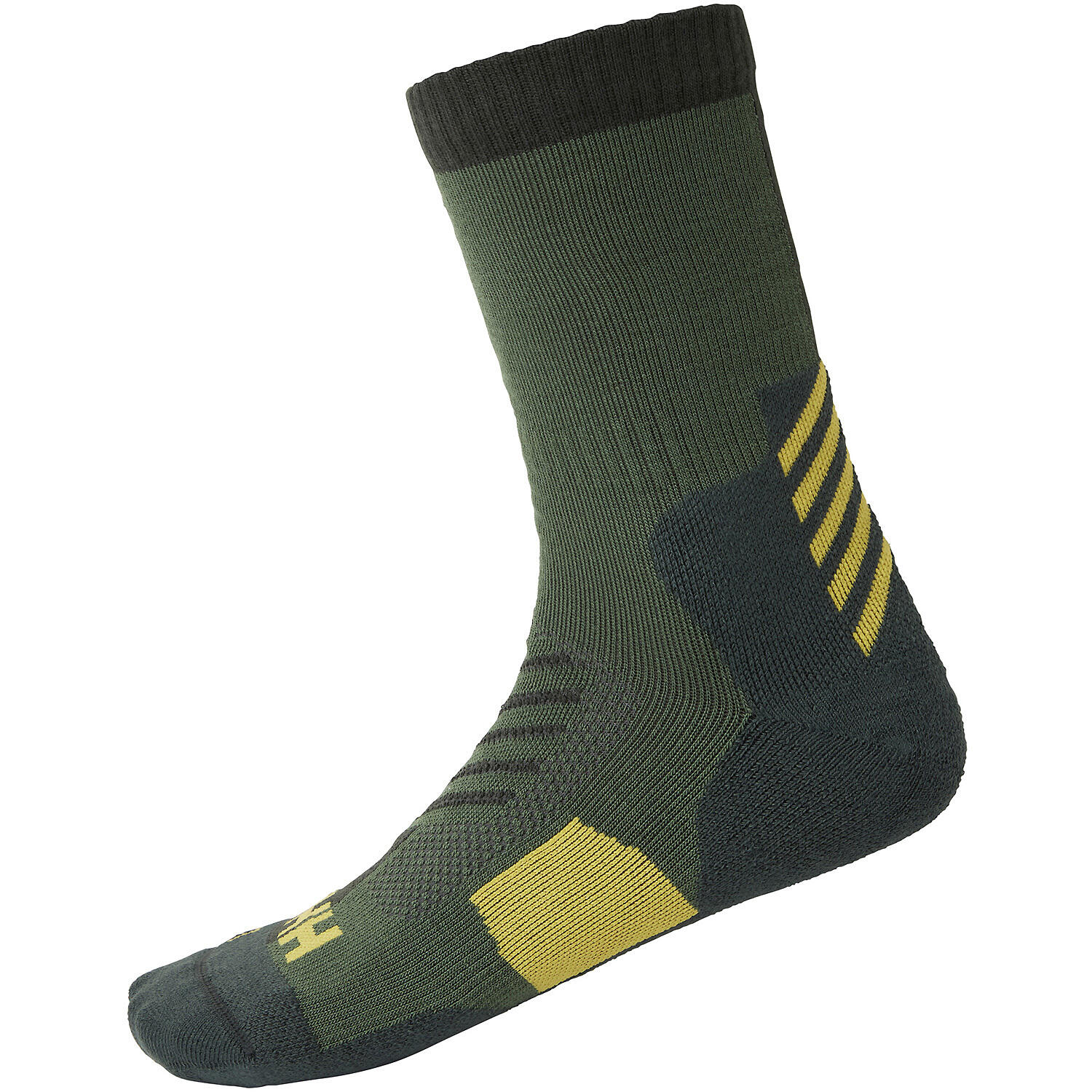 Unisex Socken HIKING SOCKWARM CREW 1/1