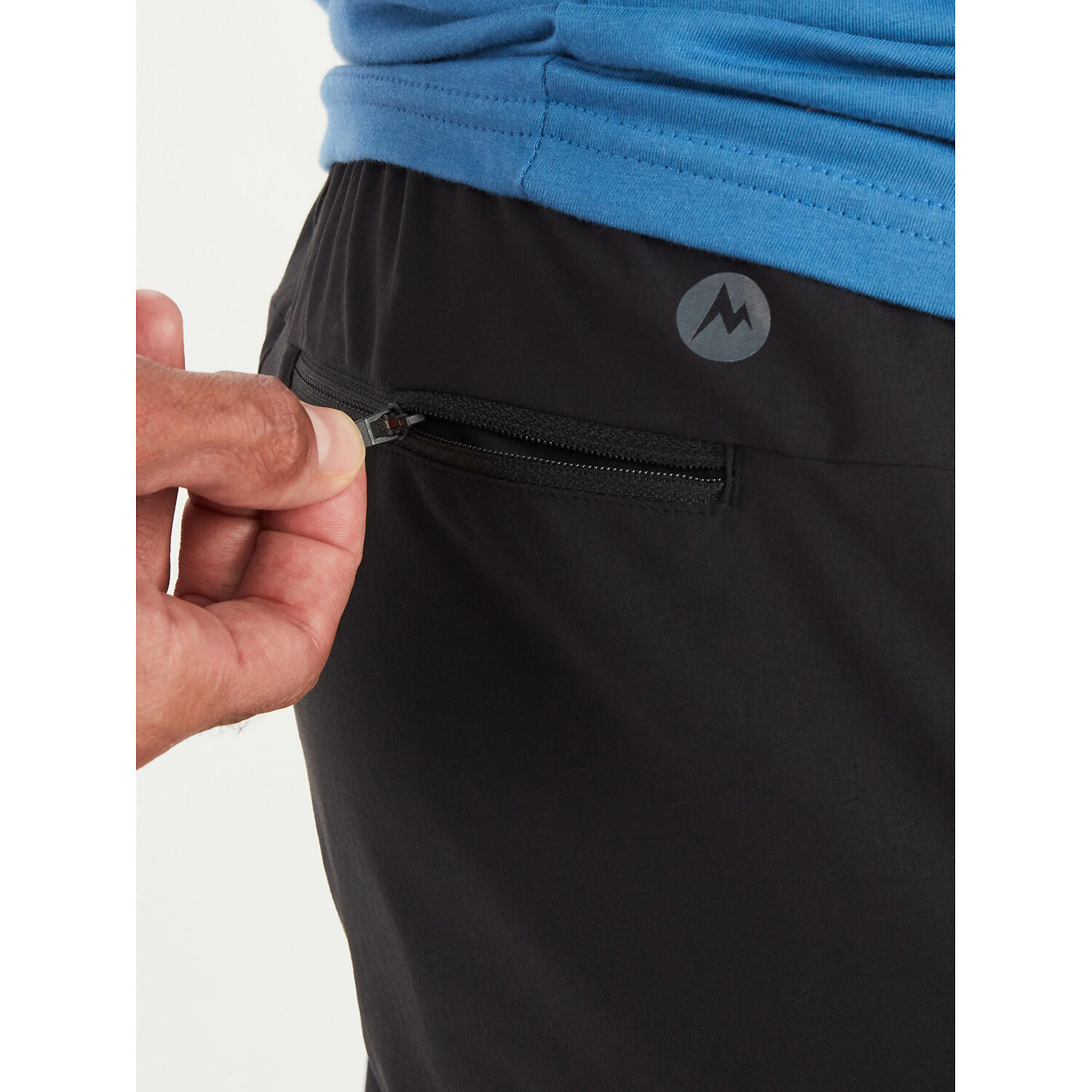 Herren Sporthose M ELCHE JOGGER 5/5