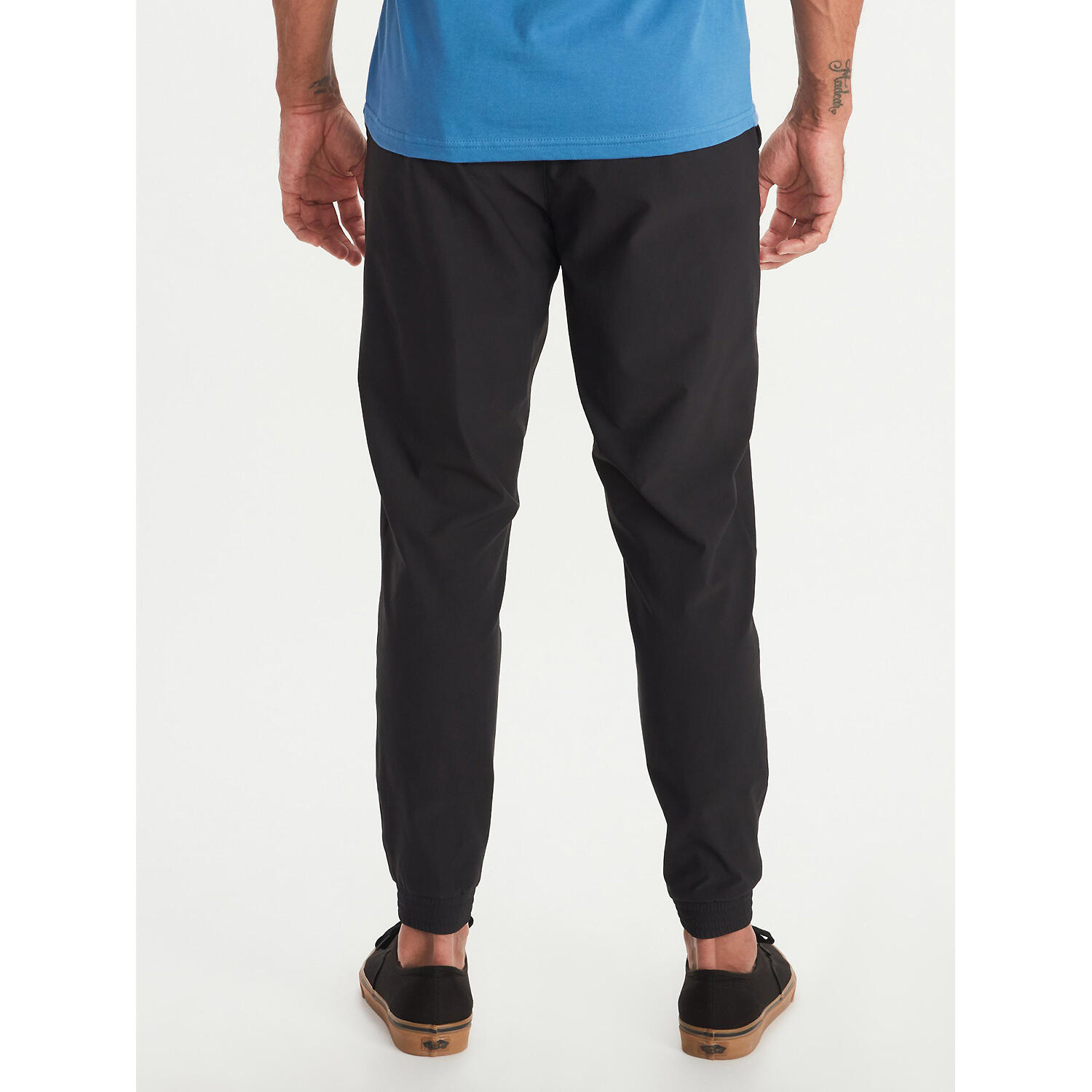 Herren Sporthose M ELCHE JOGGER 4/5