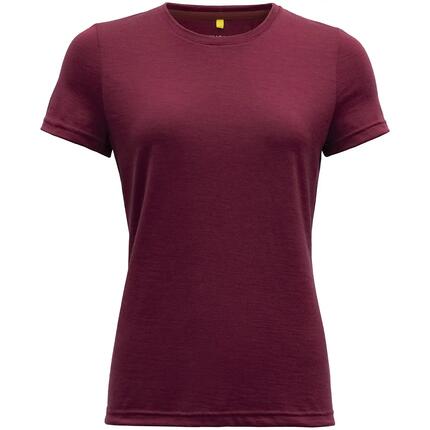Damen T-Shirt W EIKAMERINO 150 TEE