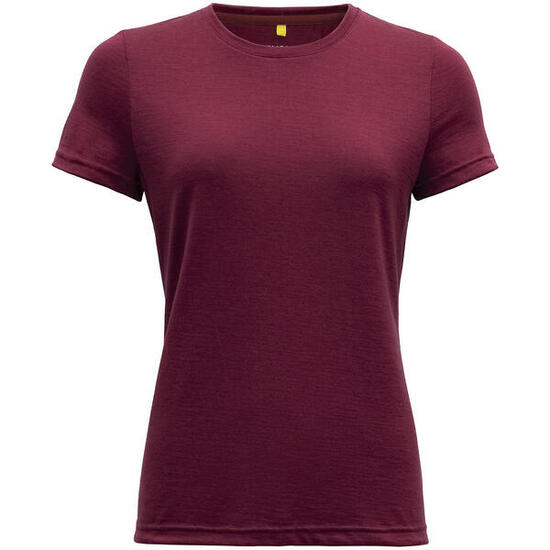 Damen T-Shirt W EIKAMERINO 150 TEE