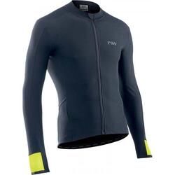 Maillot manches longues Northwave Fahrenheit