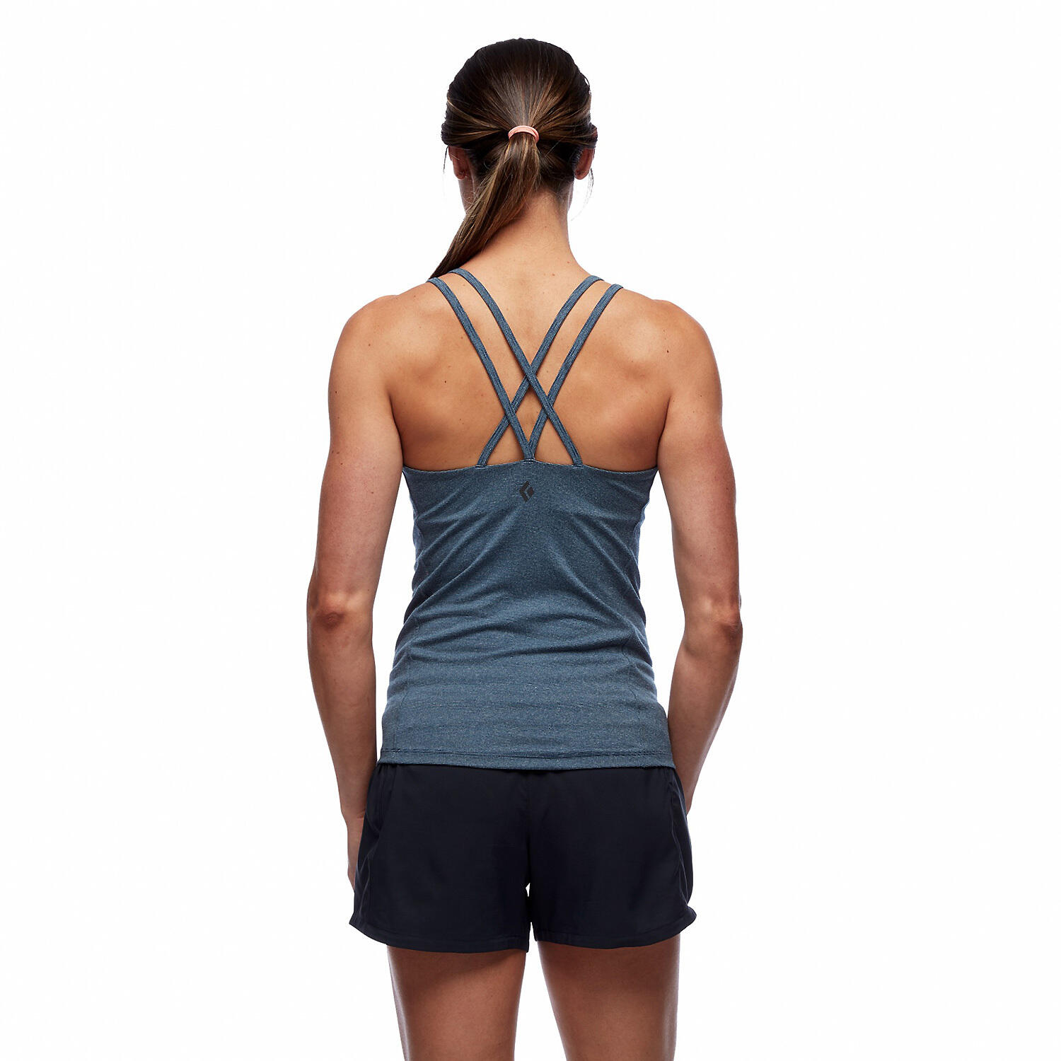 Damen T-Shirt W TALUS TANK 3/4