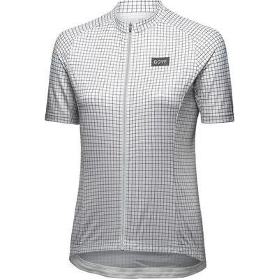 Trikot W GRID FADE JERSEY