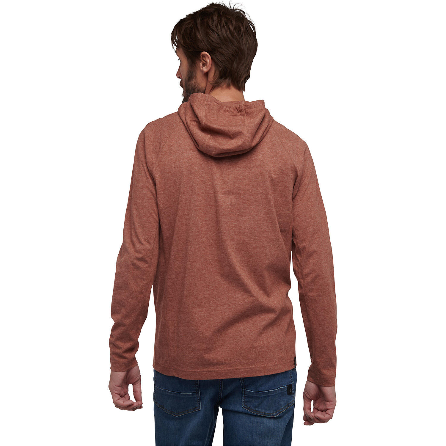 Herren Unterjacke M CRAG HOODY 3/5