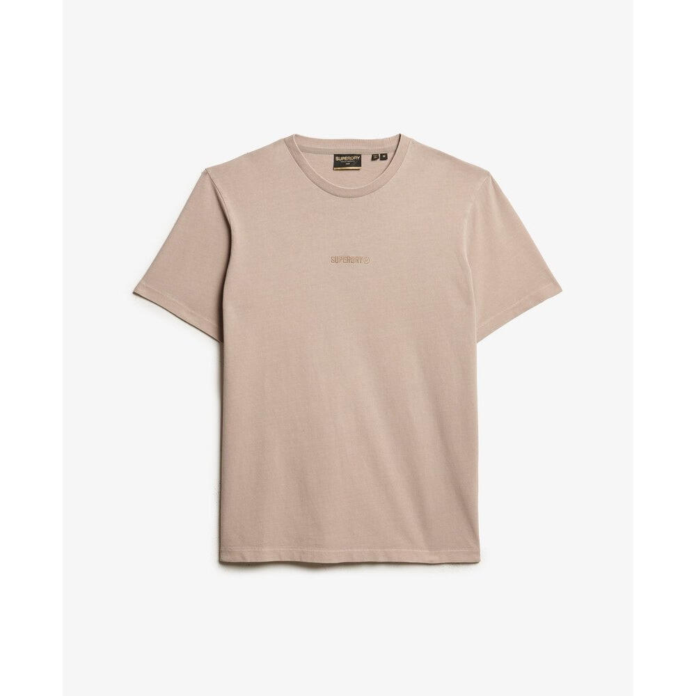 Micro-logo T-shirt Superdry