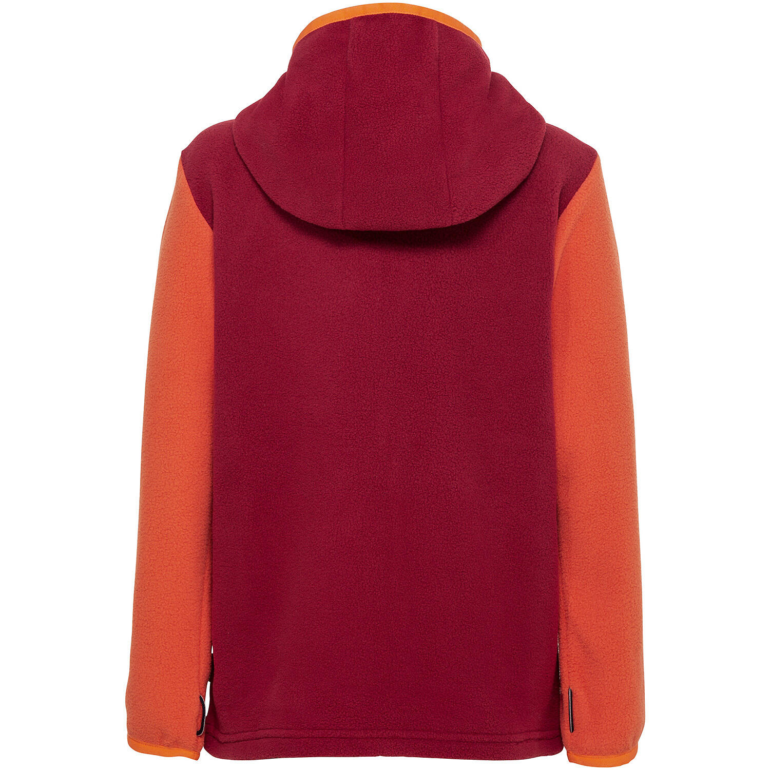 Bluza dziecięca Vaude Pulex Hooded Jacket II 2/7