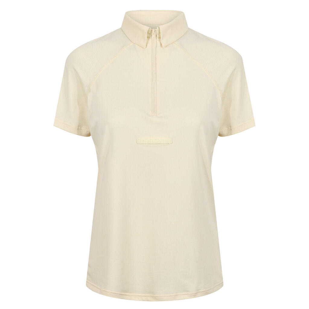 Women's riding Polo shirt Equetech Parade Show-Time