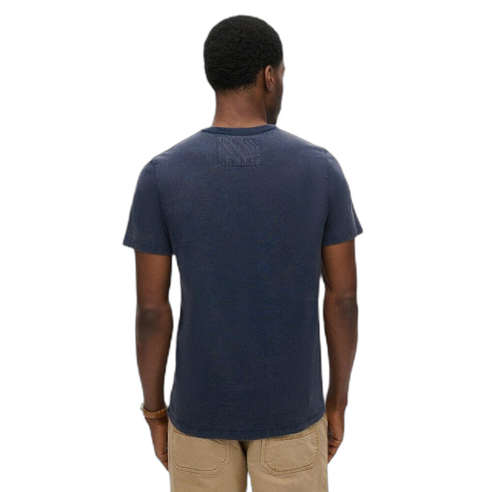 T-shirt Superdry Vintage Athletic 2/3