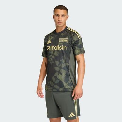 Maglia Away 25/26 1. FC Union Berlin