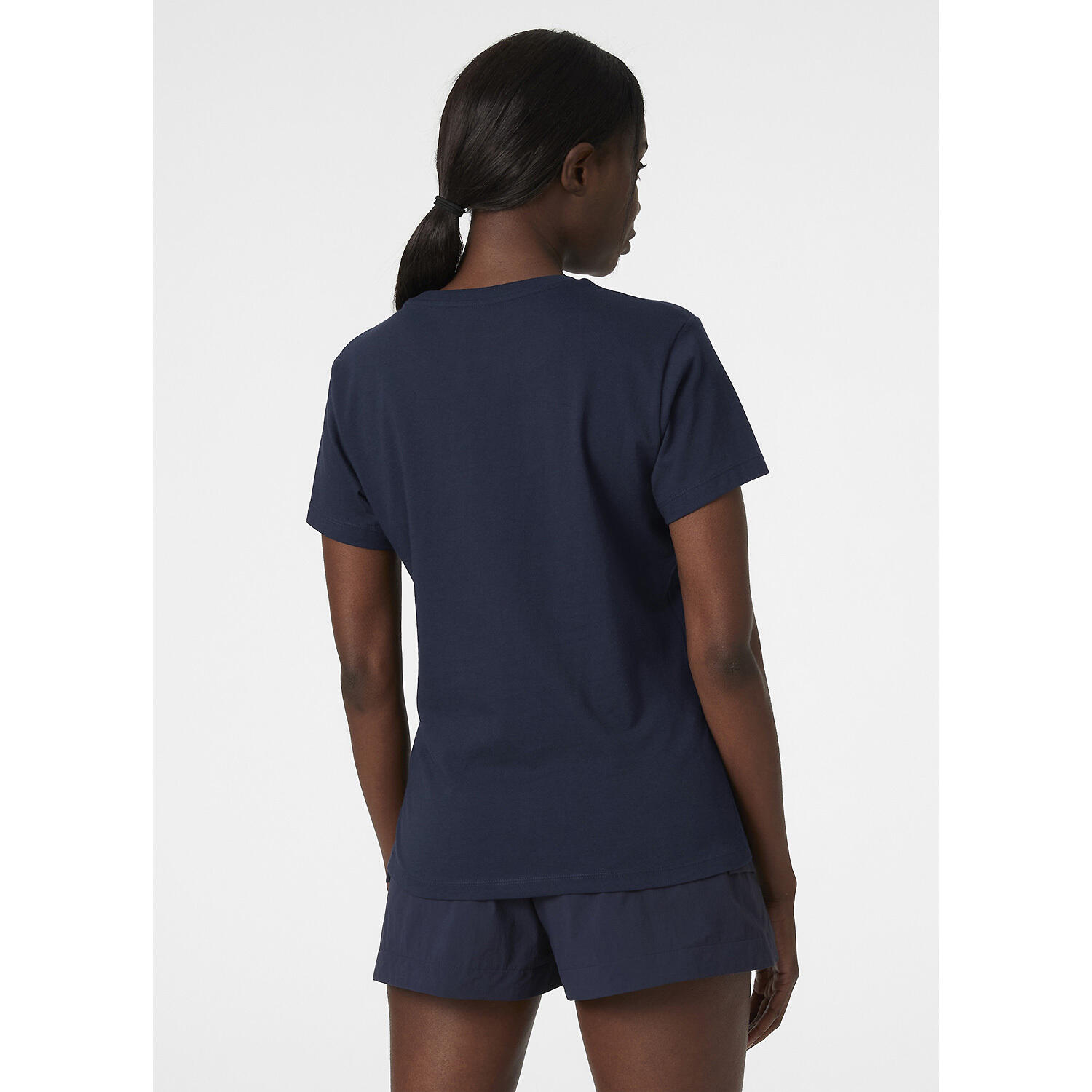 Damen T-Shirt W F2F ORGANIC COTTT-SHIRT 4/6