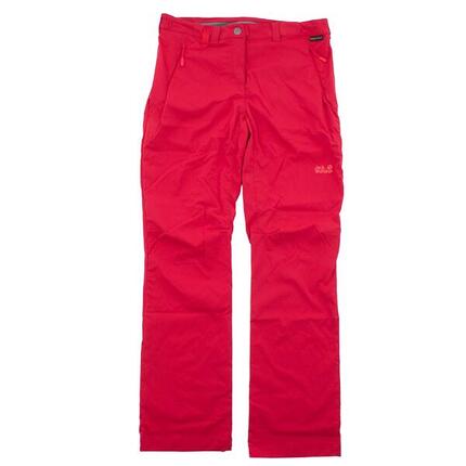 Cargohose Activate Light Pants in Rot