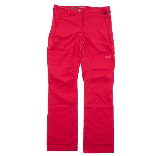 Cargohose Activate Light Pants in Rot