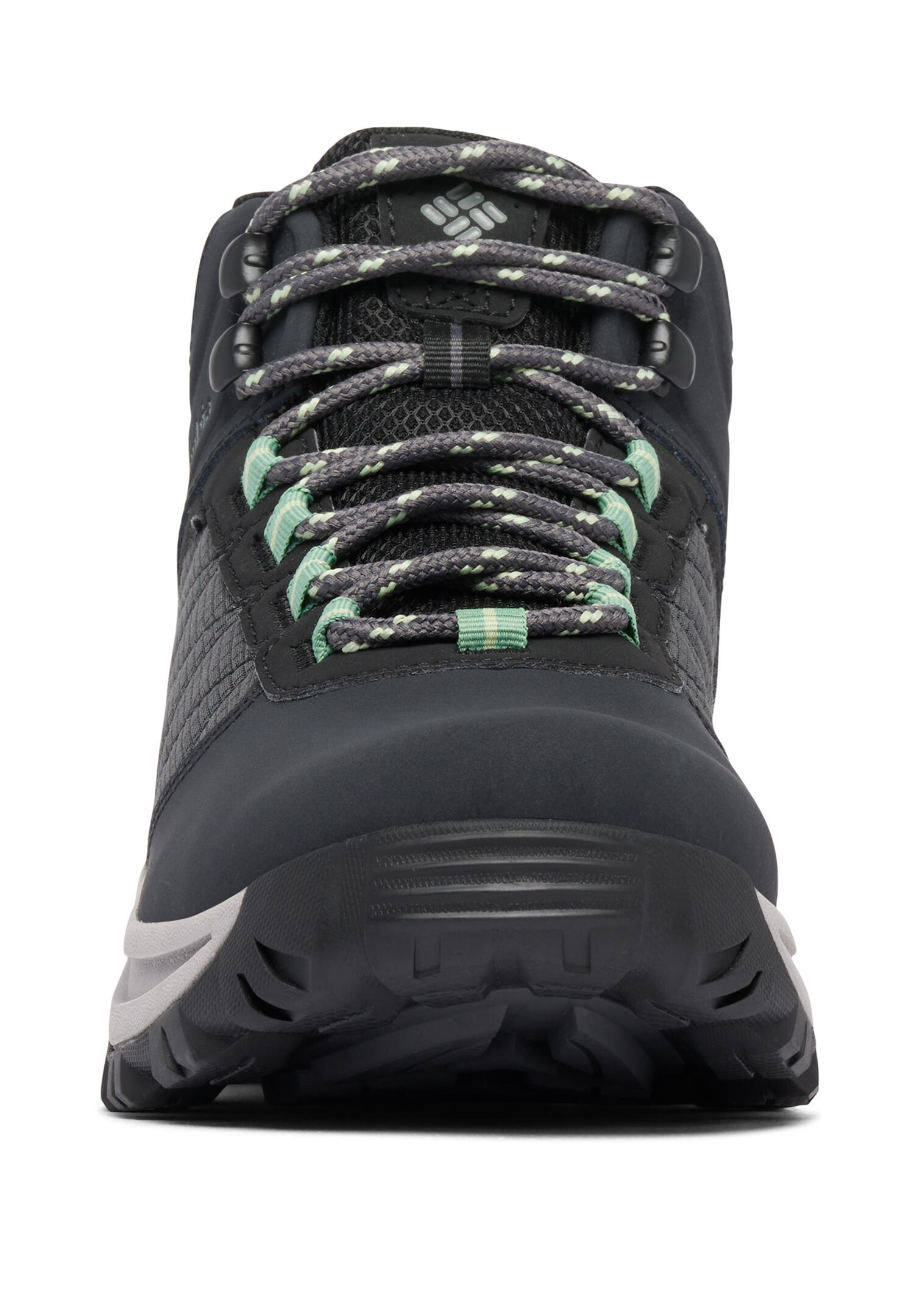 Columbia Damen Transverse Hike Wander Stiefel Wanderschuhe Outdoor 2077801 010 7/7