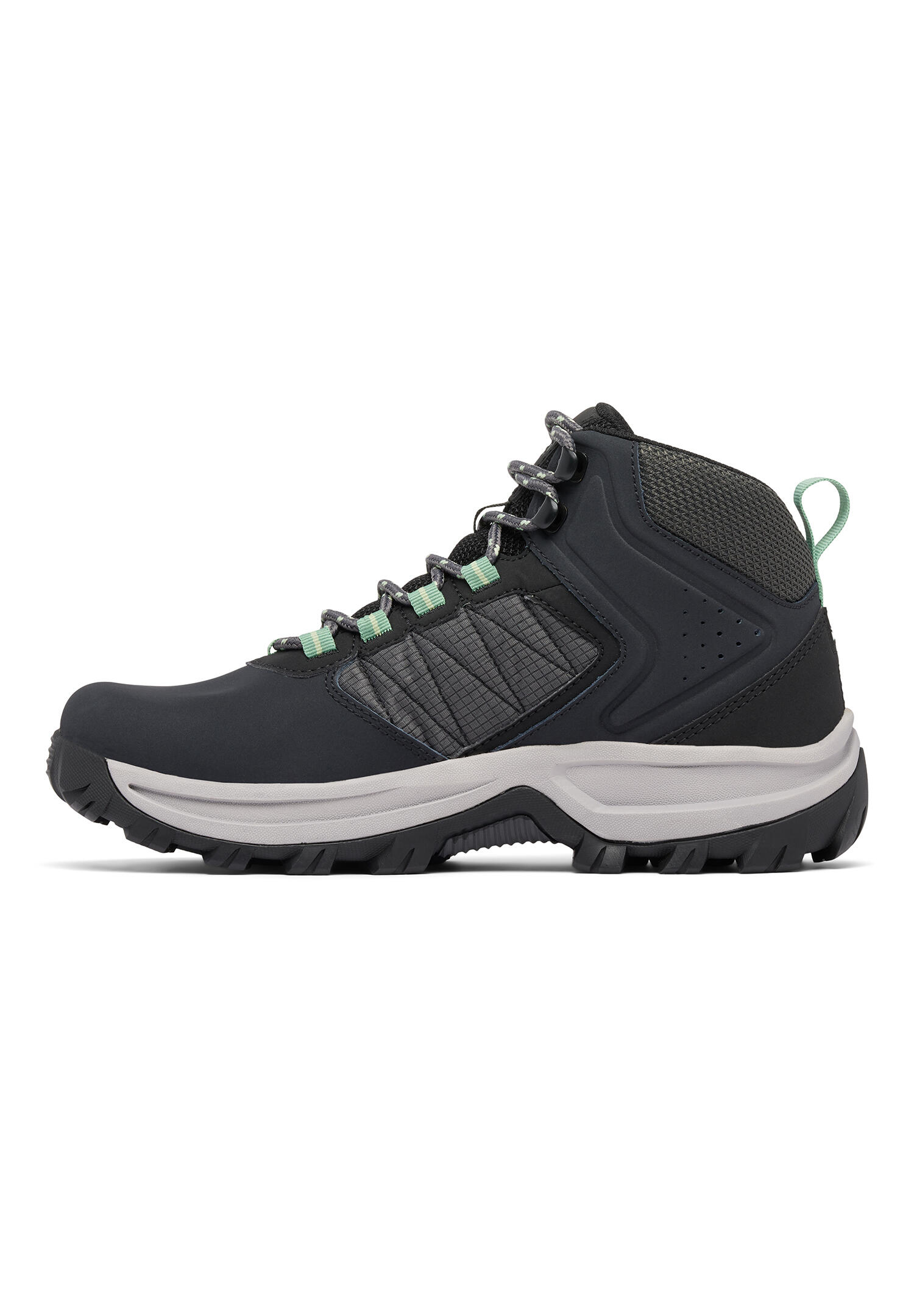 Columbia Damen Transverse Hike Wander Stiefel Wanderschuhe Outdoor 2077801 010 5/7