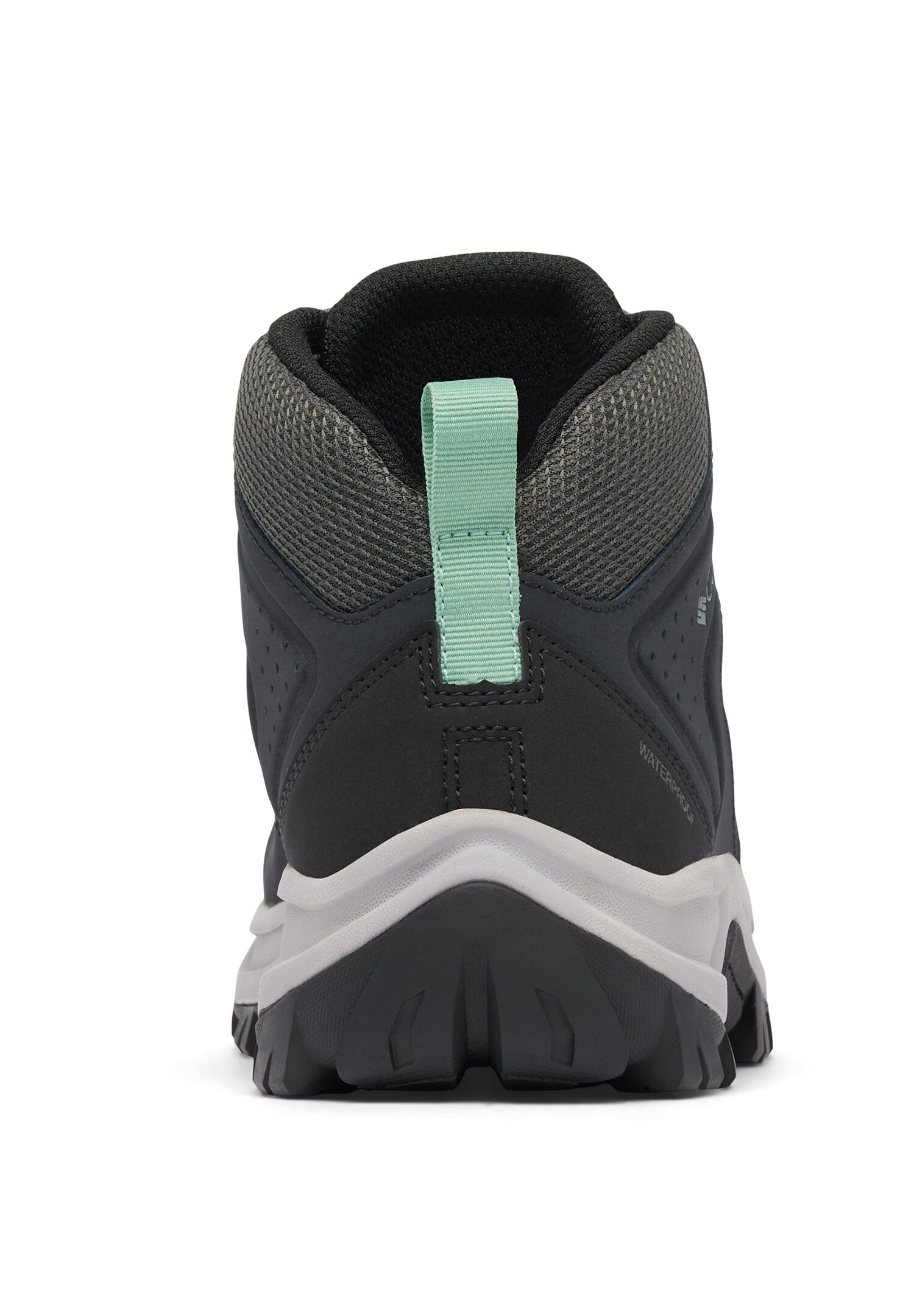 Columbia Damen Transverse Hike Wander Stiefel Wanderschuhe Outdoor 2077801 010 6/7