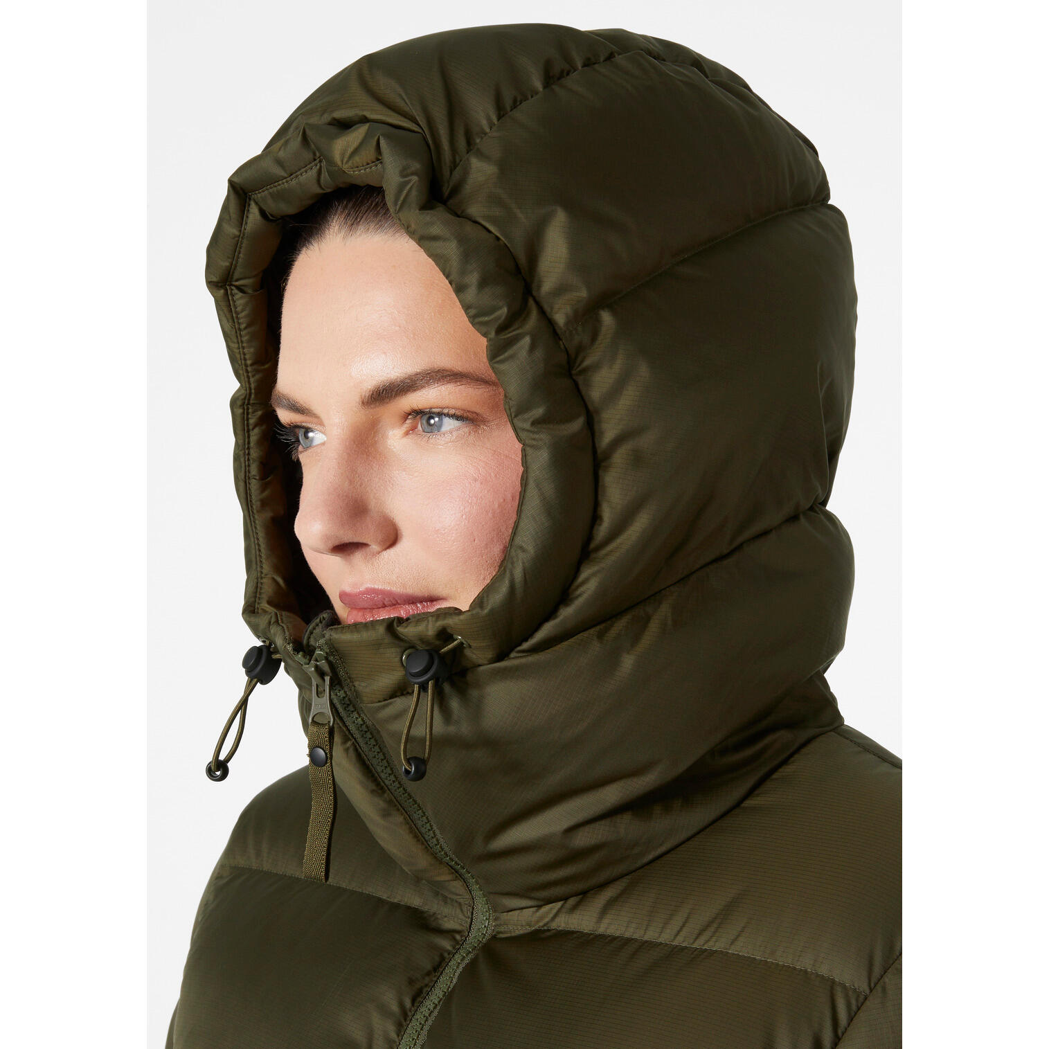 Damen-Daunenjacke Helly Hansen Essence Decathlon