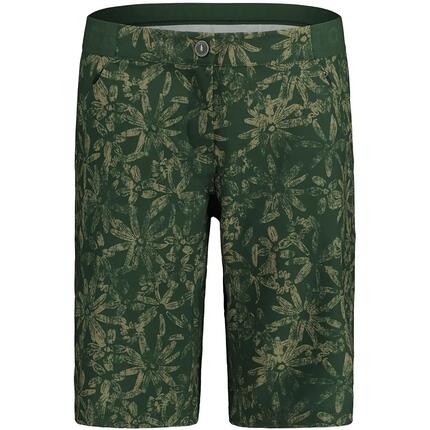 Damen Short W ANEMONAM. PRINTED SHORTS