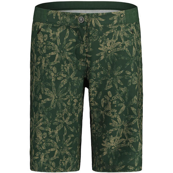 Damen Short W ANEMONAM. PRINTED SHORTS