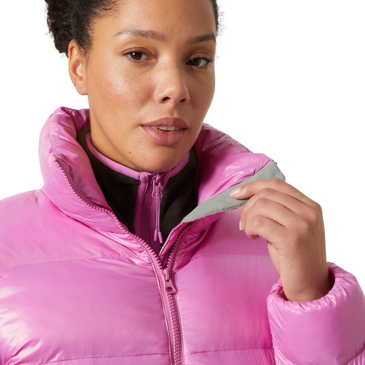 Piumino da donna Helly Hansen Jade 2/5