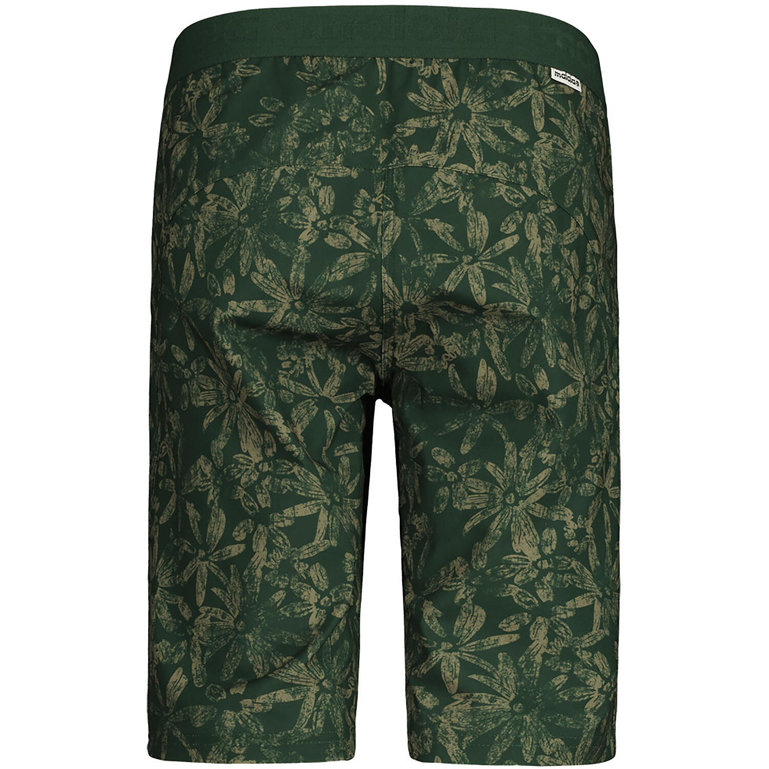 Damen Short W ANEMONAM. PRINTED SHORTS 2/2