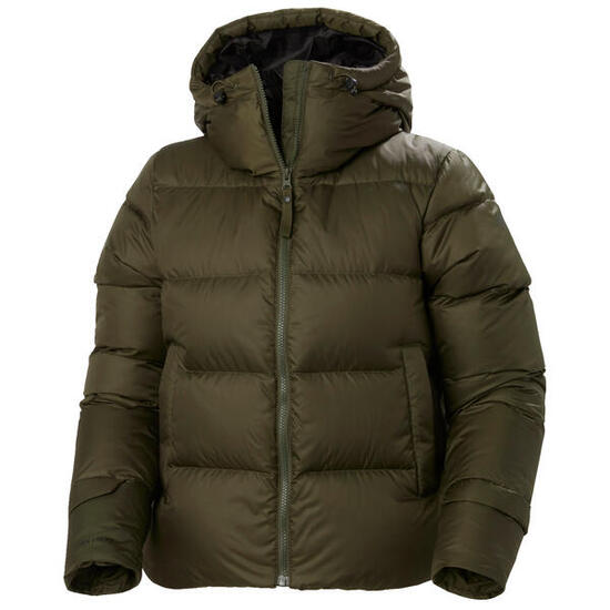 Daunenjacke mit Kapuze, Damen Helly Hansen Essence