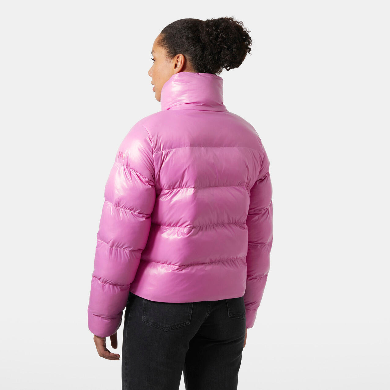 Piumino da donna Helly Hansen Jade 4/5