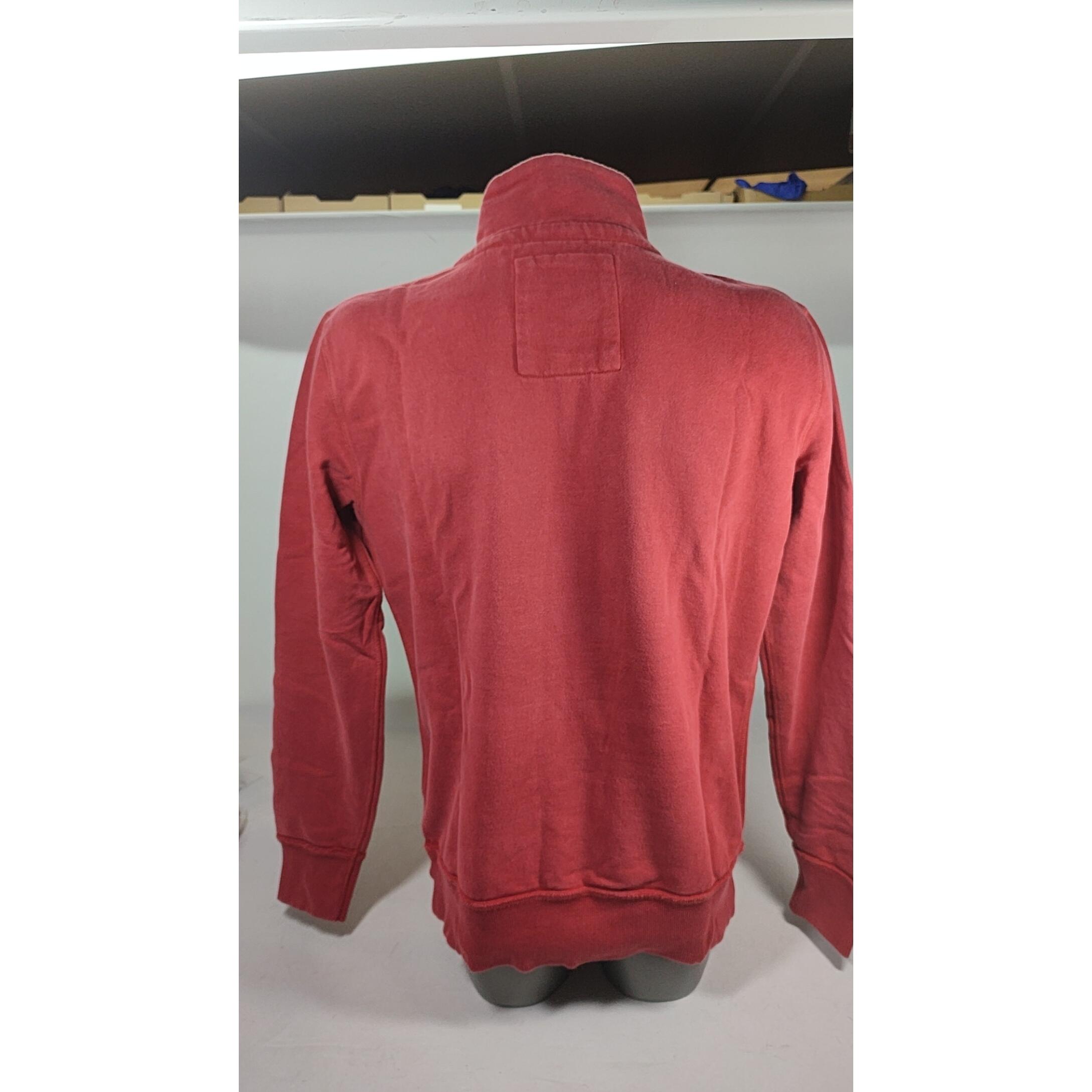 Pull 1/2 zip Superdry Vintage Athletic 2/2