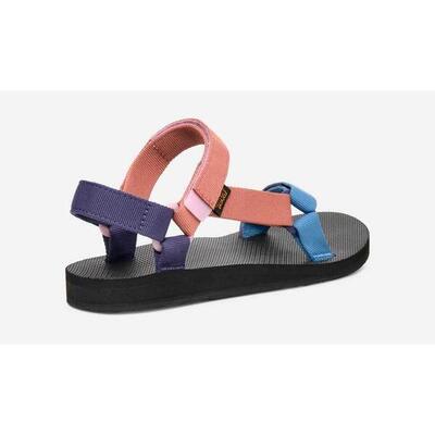 Damessandalen teva original universal
