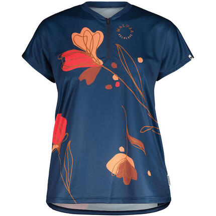 T-Shirt W SARSTEINM. ALLMOUNTAIN 1/2 T-SHIRT