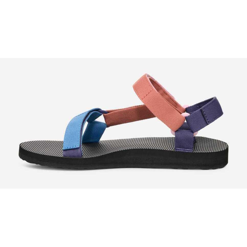 Sandały damskie Teva Original Universal 2/6