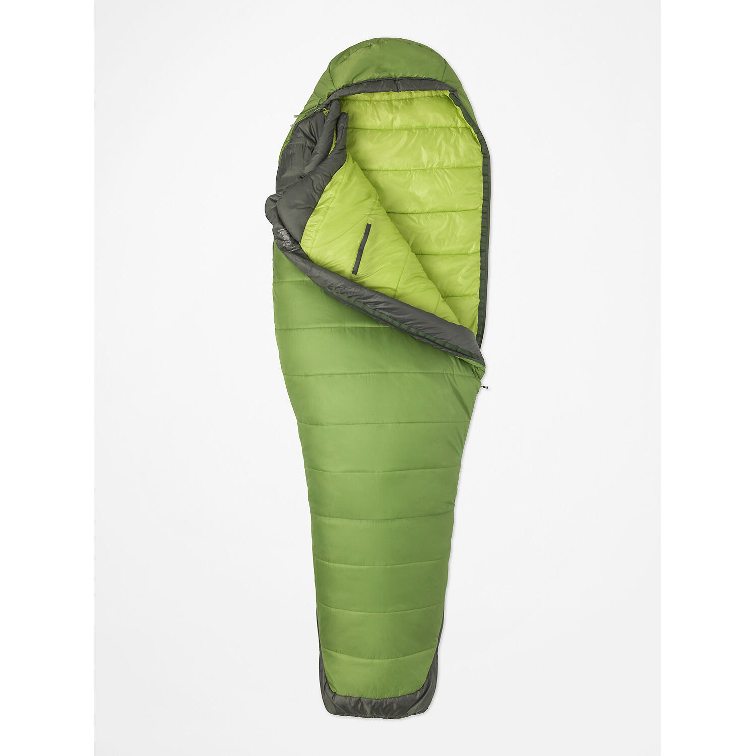 Schlafsack W TRESTLES ELITE ECO 30 LONG 3/3