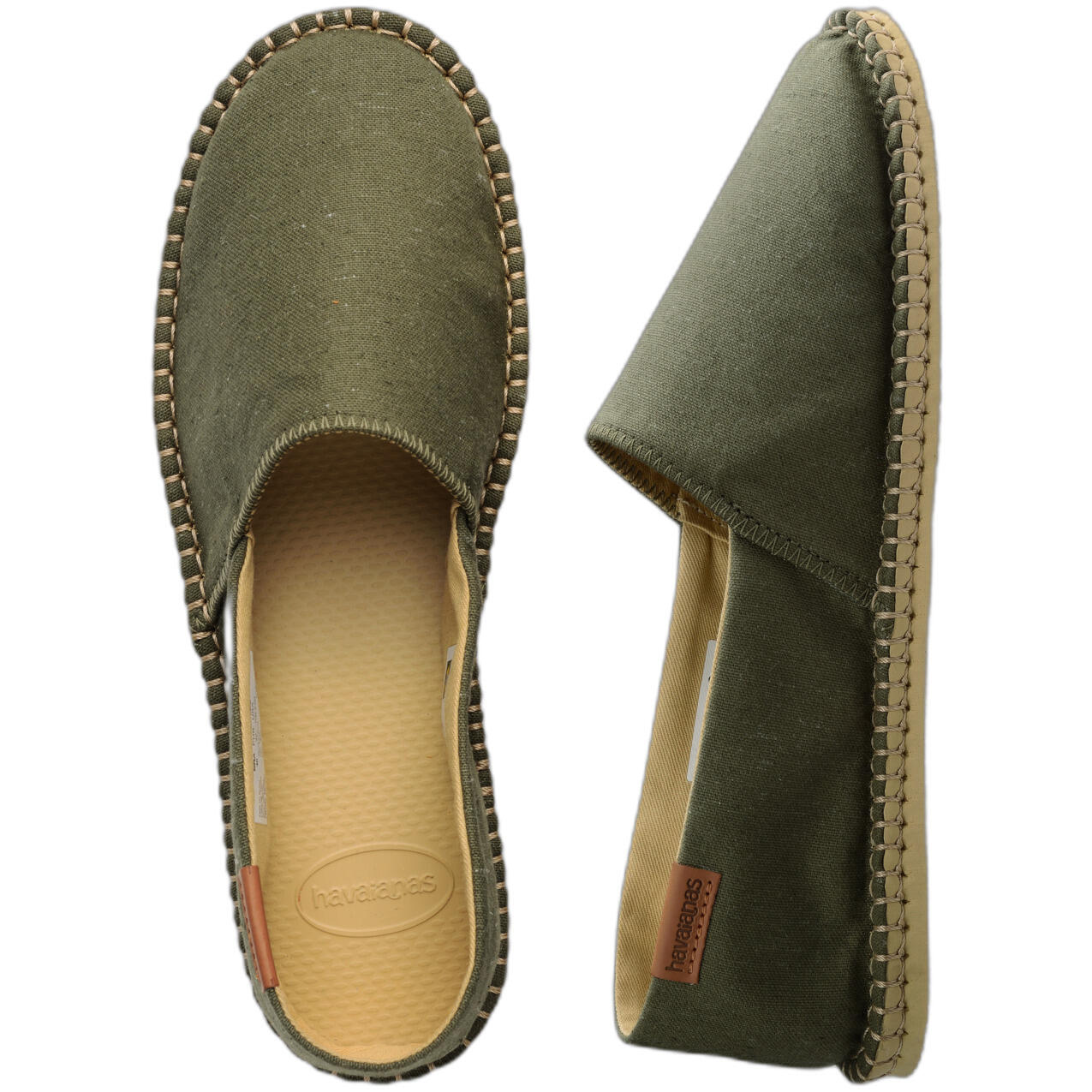 Espadrilles Havaianas Origine IV 3/5