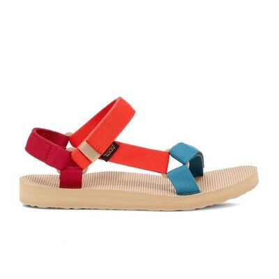 Damessandalen teva original universal