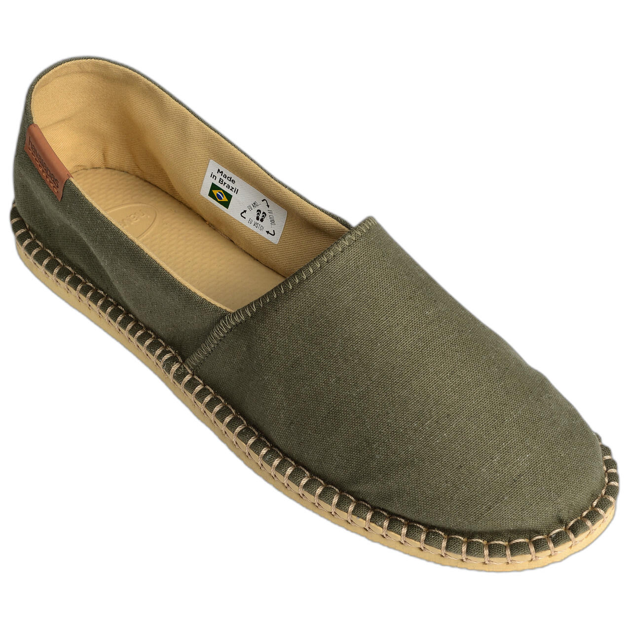 Espadrilles Havaianas Origine IV 2/5