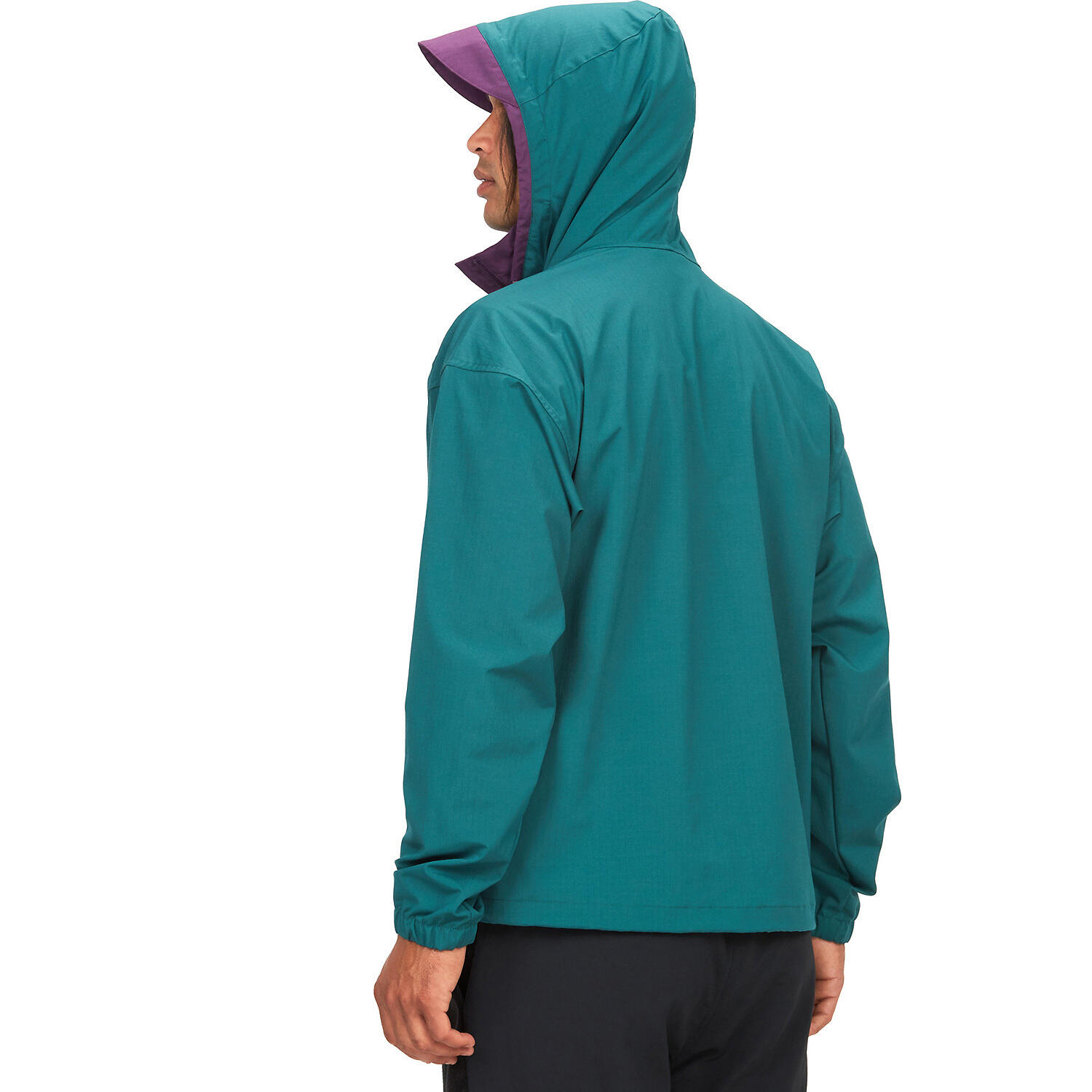 Herren Unterjacke M 96 ACTIVE ANORAK 2/6