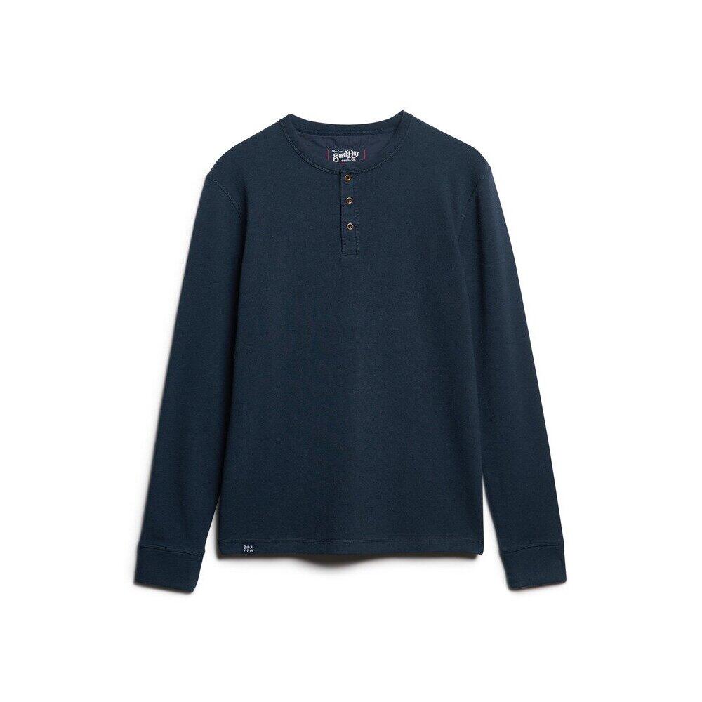 Bluza z tunezyjskim kołnierzem Superdry The Merchant Store